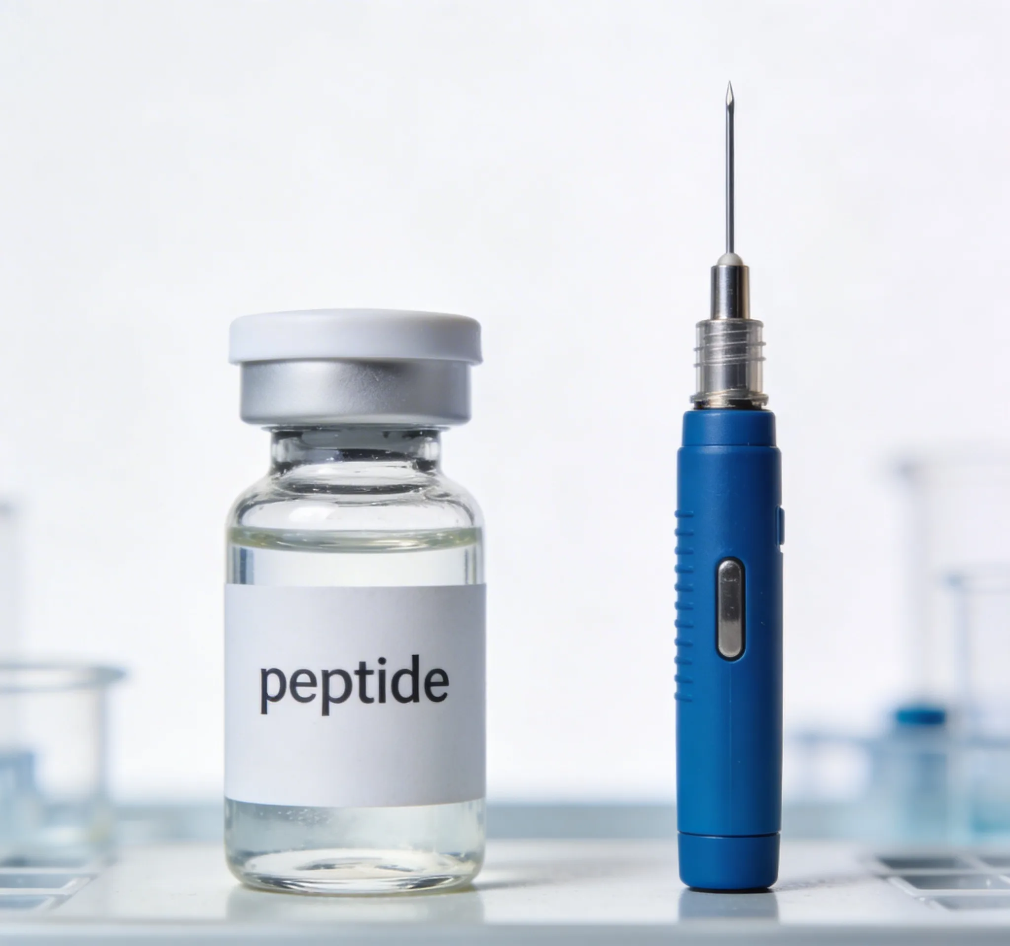 Rétatrutide vs Ozempic : Lequel Choisir en 2026 ?